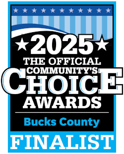 Best in Bucks County